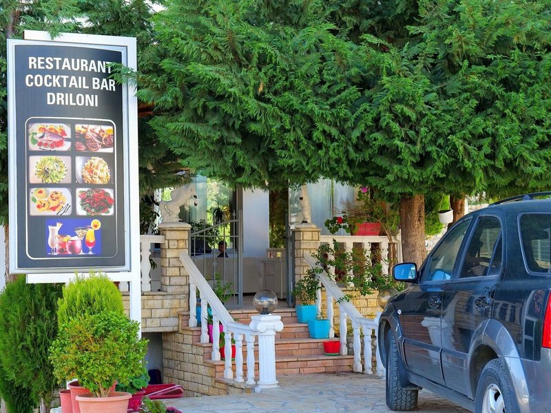 Driloni Hotel 4