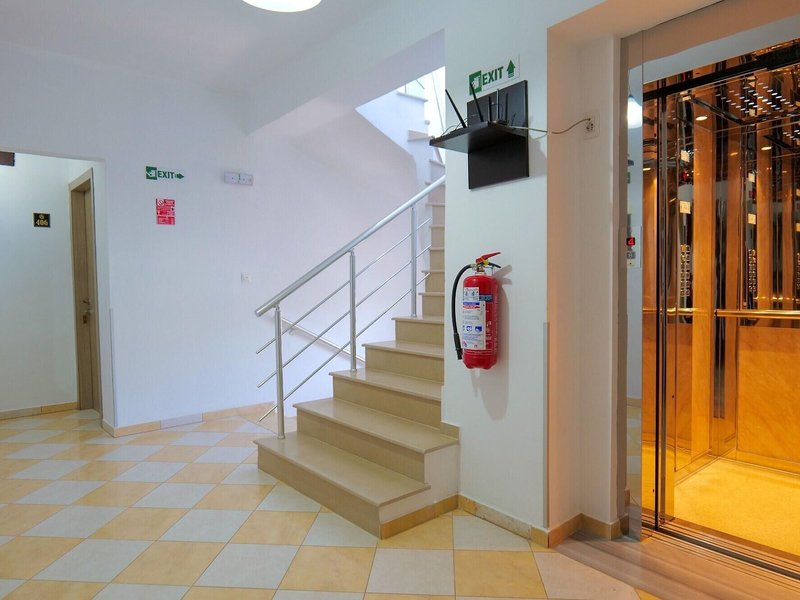 Driloni Hotel 5