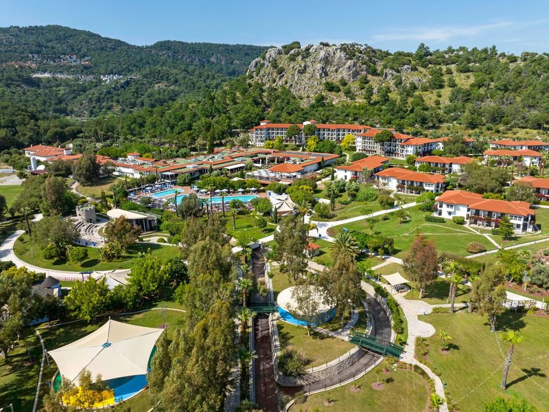 TUI BLUE Sarigerme Park 3
