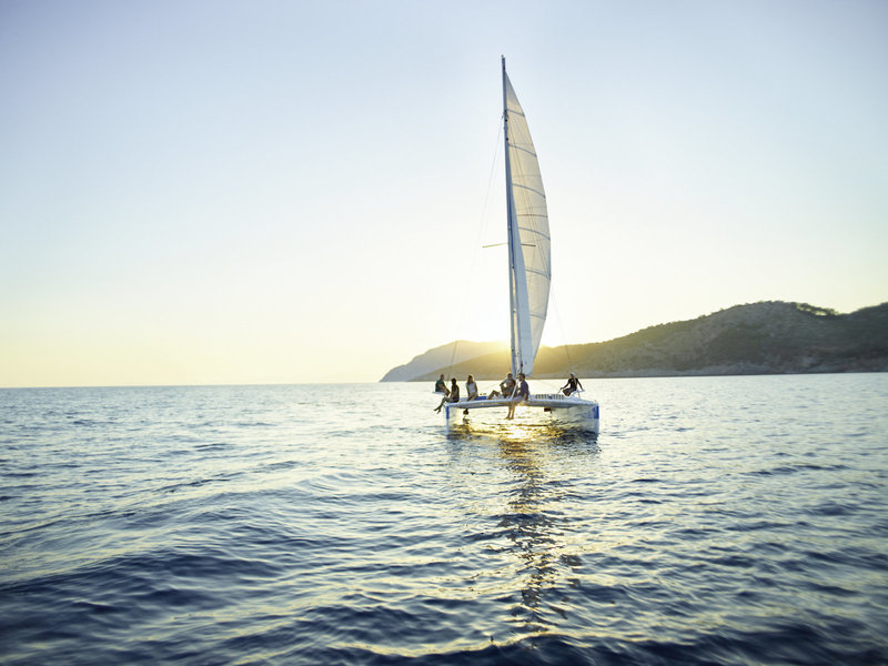 TUI BLUE Sarigerme Park 5