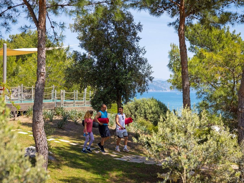 TUI BLUE Sarigerme Park 15