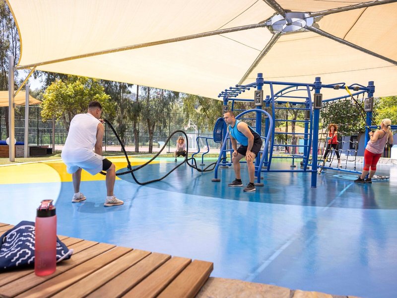 TUI BLUE Sarigerme Park 32