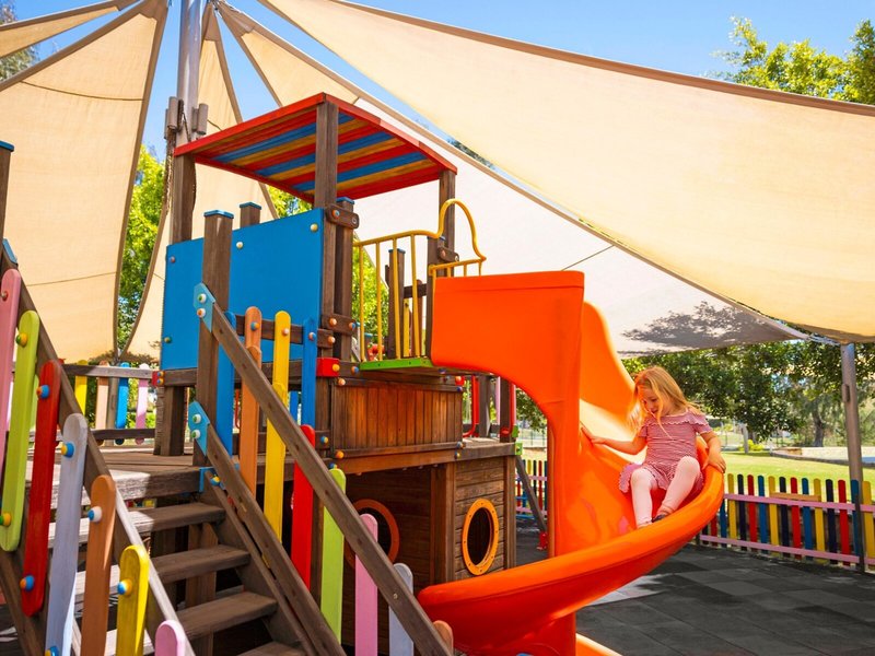 TUI BLUE Sarigerme Park 45
