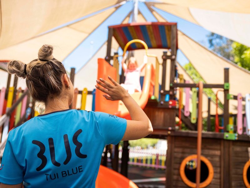 TUI BLUE Sarigerme Park 46
