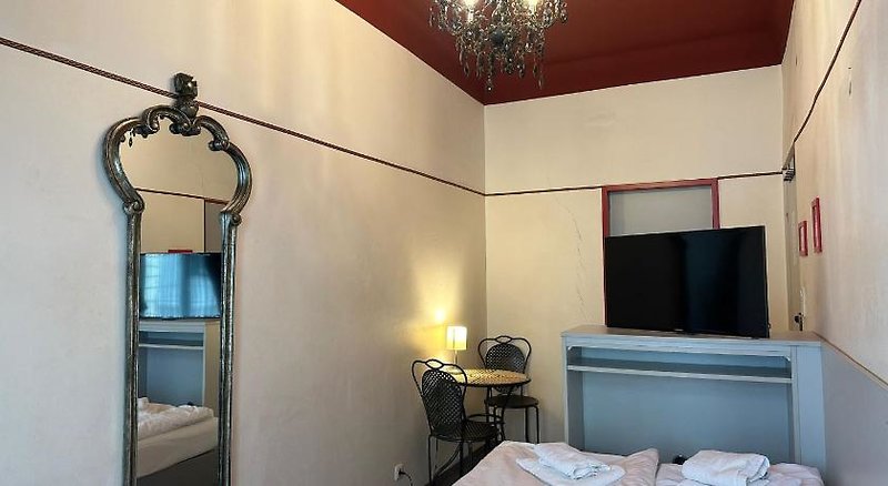 Hotel Odeon 4