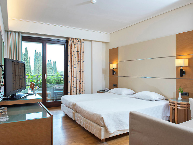 Miramare Hotel Eretria 2