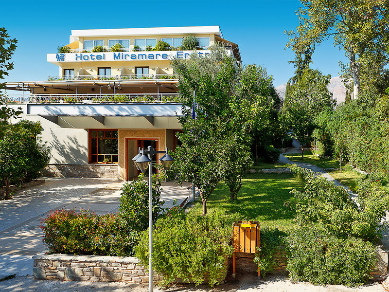 Miramare Hotel Eretria 3