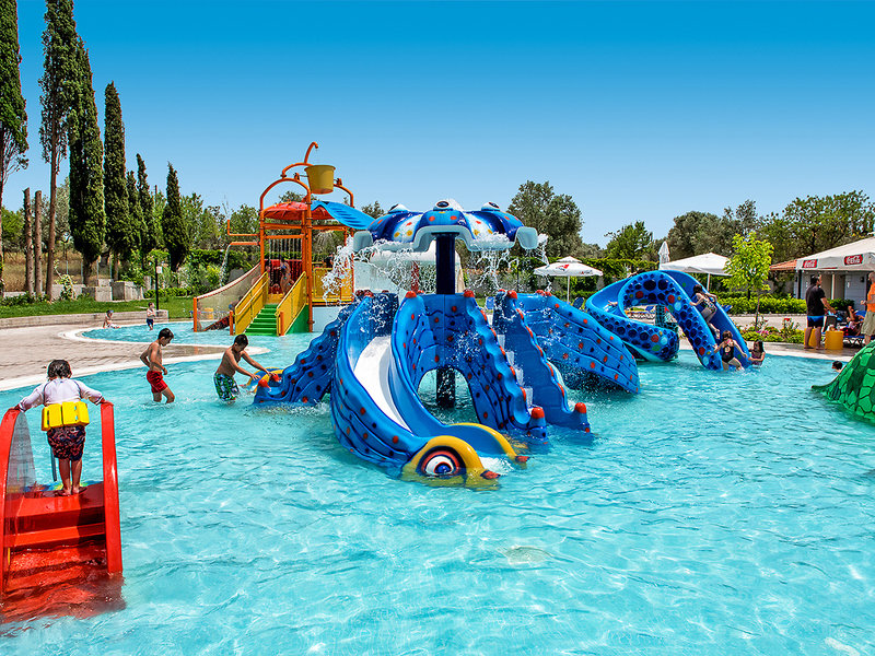 Miramare Hotel Eretria 5