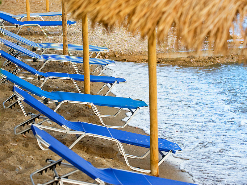 Miramare Hotel Eretria 6