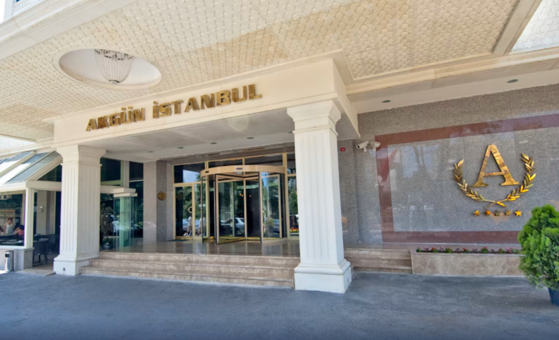 Akgün Istanbul 1