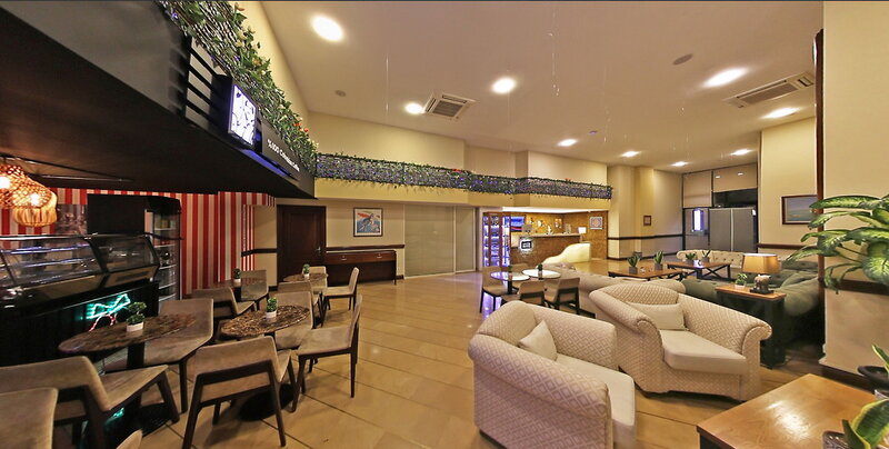 Antik Hotel Istanbul 4