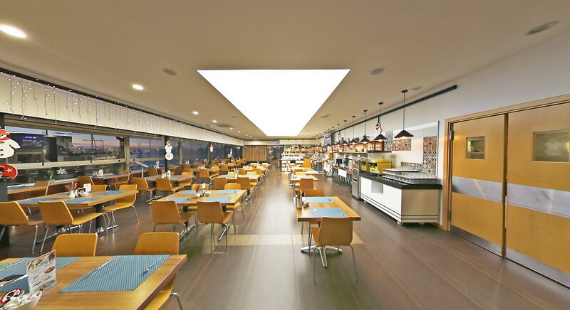 Antik Hotel Istanbul 5