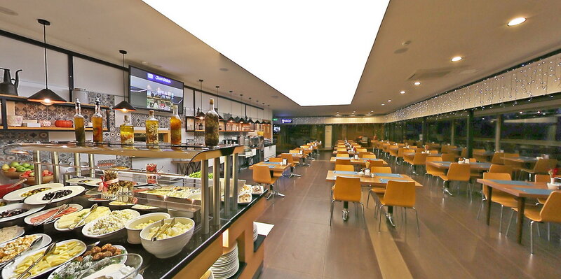 Antik Hotel Istanbul 6