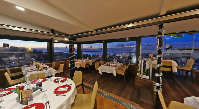 Antik Hotel Istanbul 7