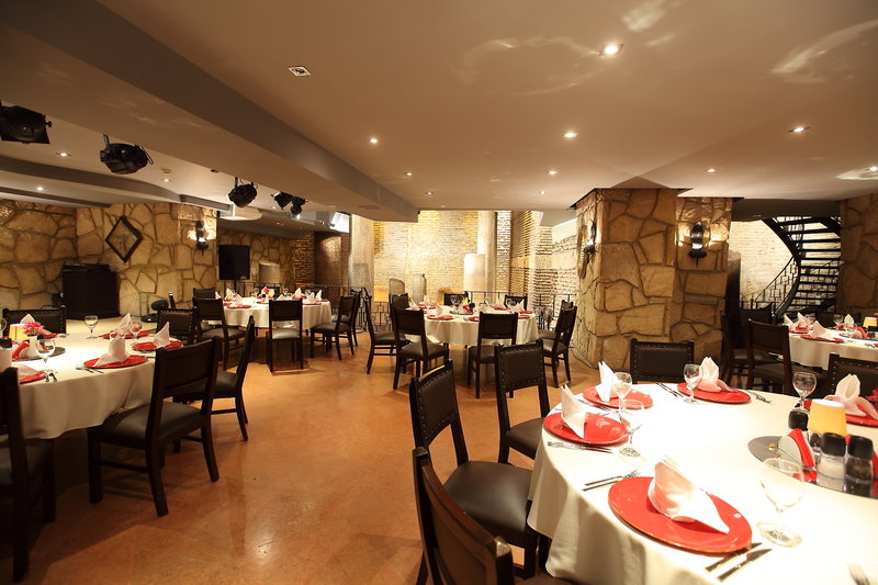 Antik Hotel Istanbul 9