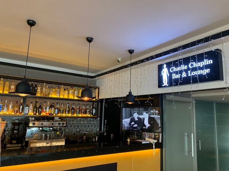 Antik Hotel Istanbul 10