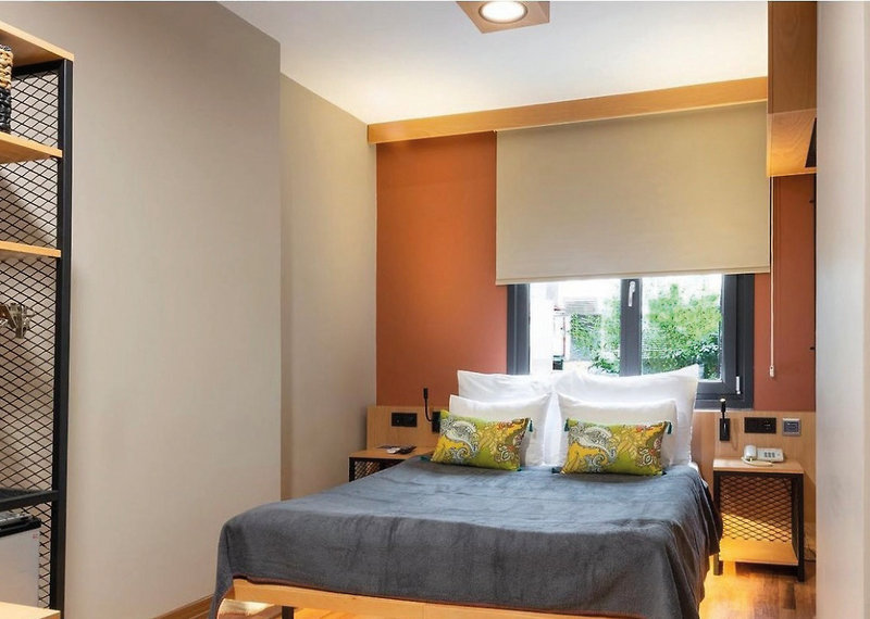 Antik Hotel Istanbul 2