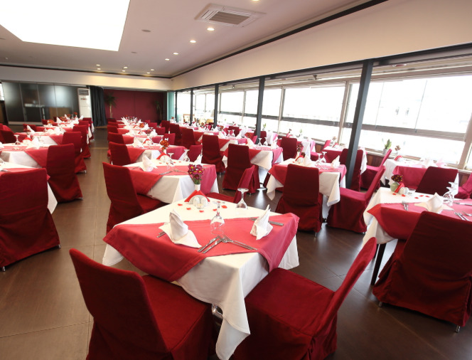 Antik Hotel Istanbul 2