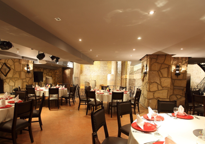 Antik Hotel Istanbul 3