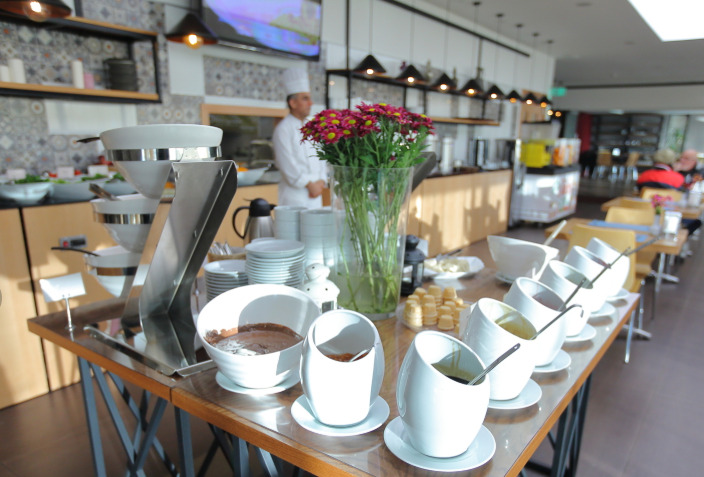 Antik Hotel Istanbul 5