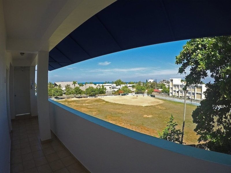 New Garden Hotel 1