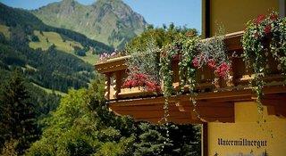 Landhotel Untermüllnergut