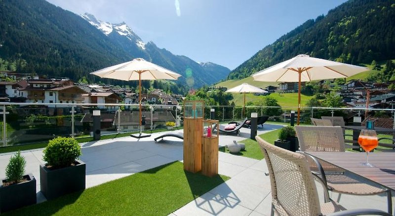 Mountain Resort M&M 5