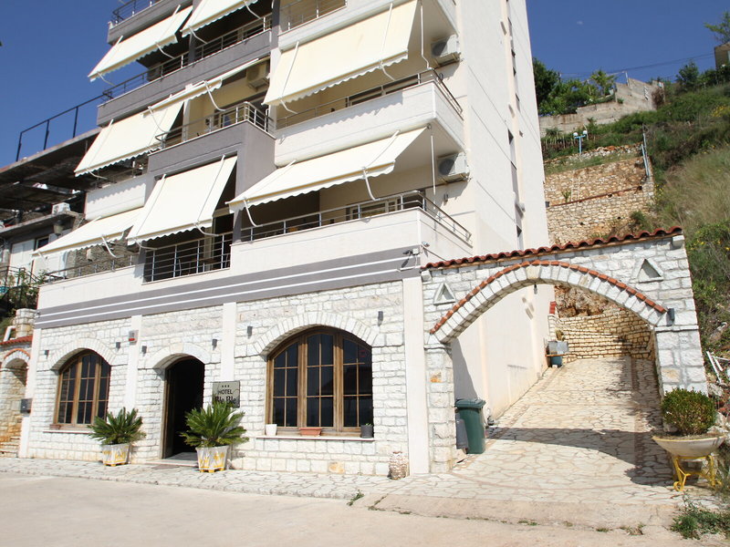 Hotel Ble Ble 2