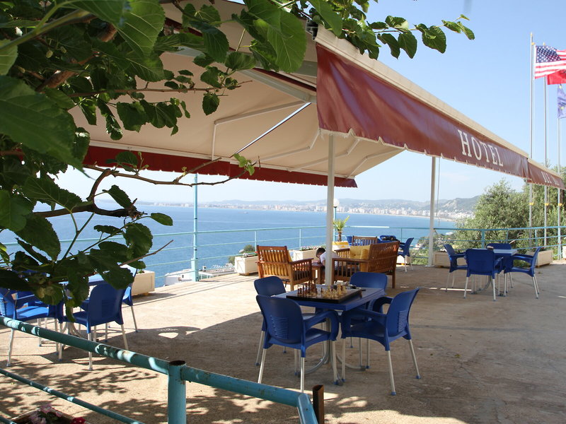 Hotel Ble Ble 4