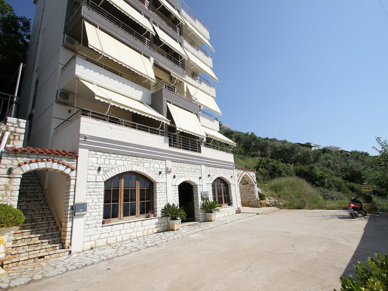 Hotel Ble Ble 5