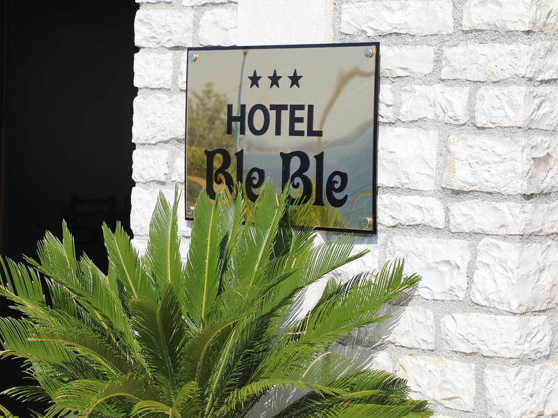 Hotel Ble Ble 7