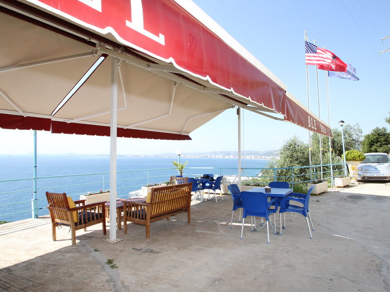 Hotel Ble Ble 9