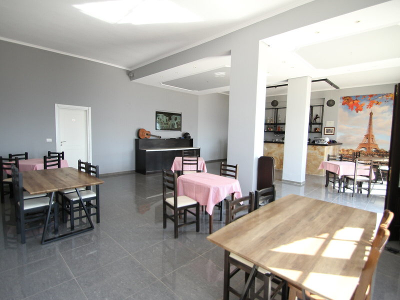 Hotel Ble Ble 10