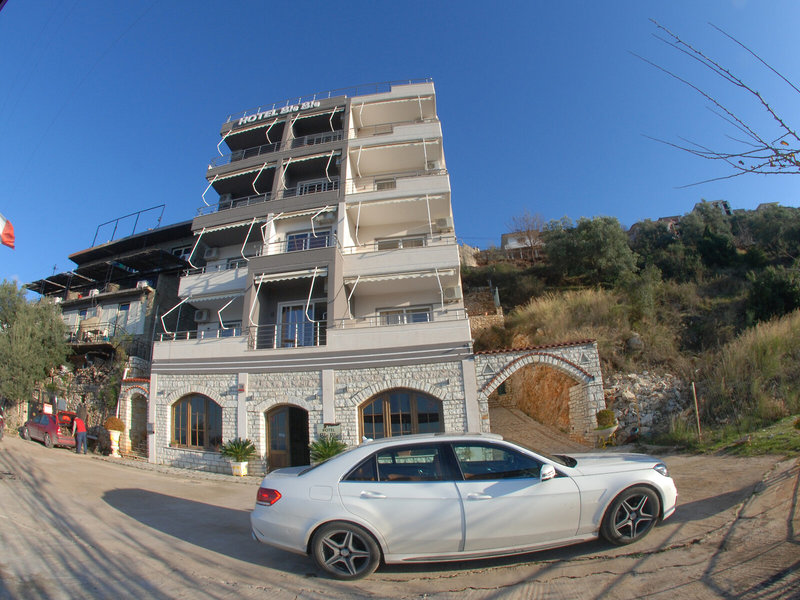 Hotel Ble Ble 15