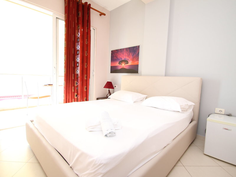 Hotel Ble Ble 21