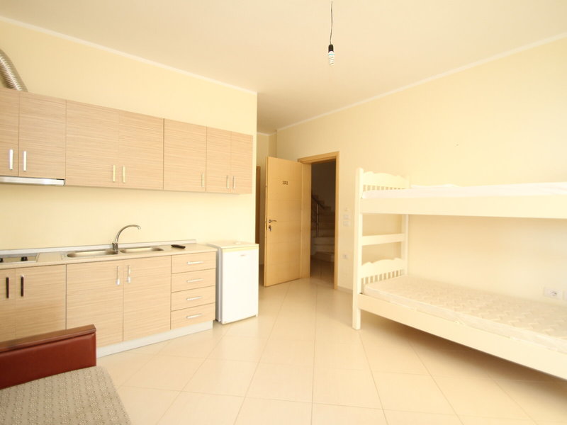 Hotel Ble Ble 23
