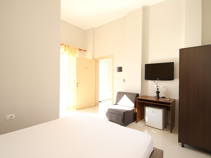 Hotel Ble Ble 33