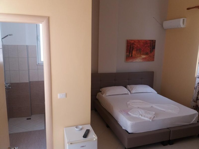 Hotel Ble Ble 39