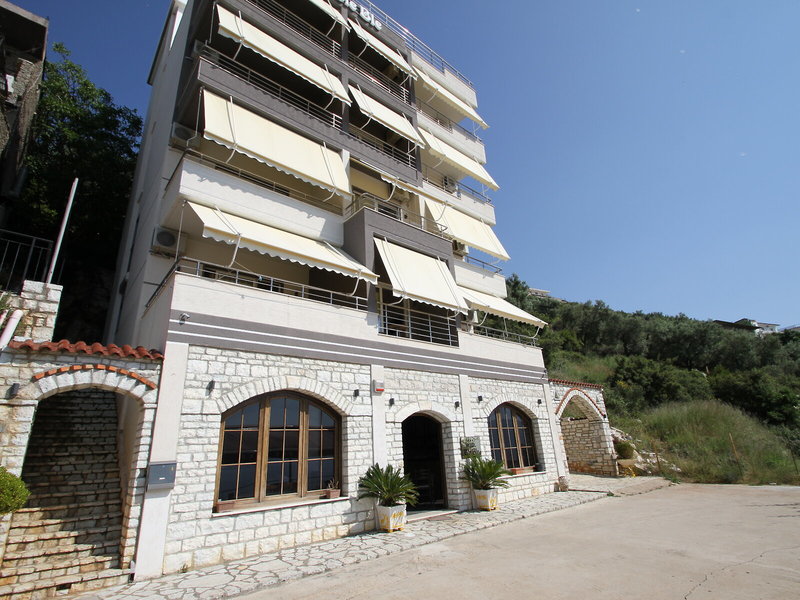 Hotel Ble Ble