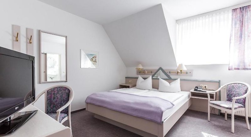 Hotel am Fleesensee