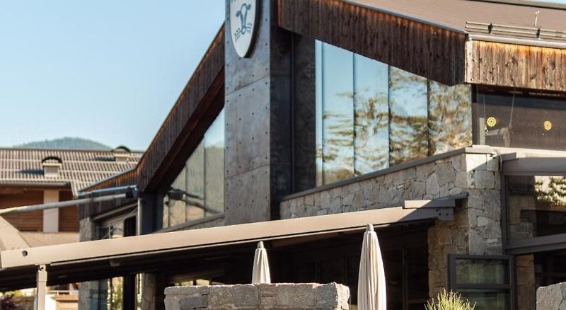 Hotel Matteo 3