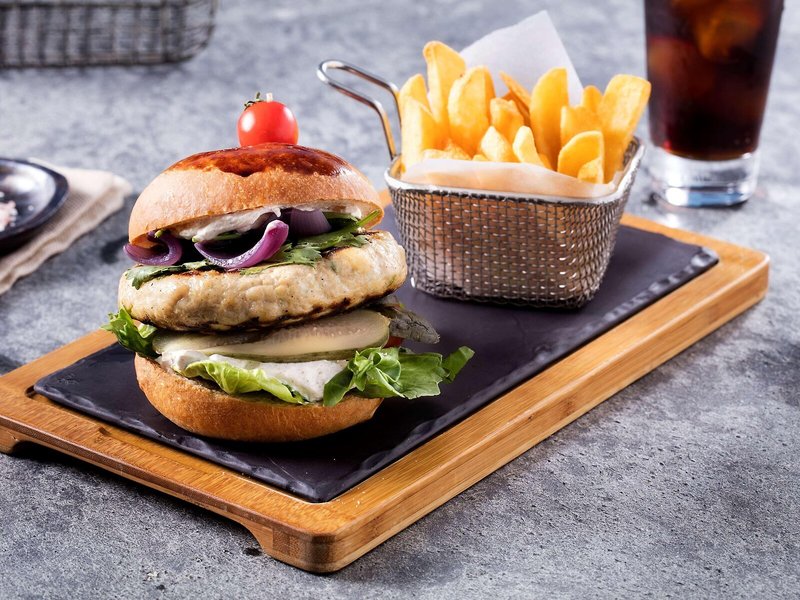 Conrad Istanbul Bosphorus 28