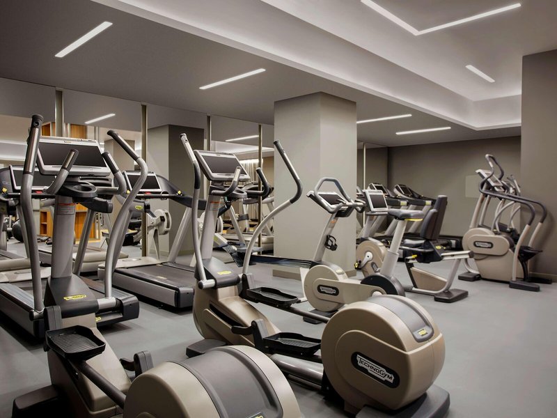 Conrad Istanbul Bosphorus 34