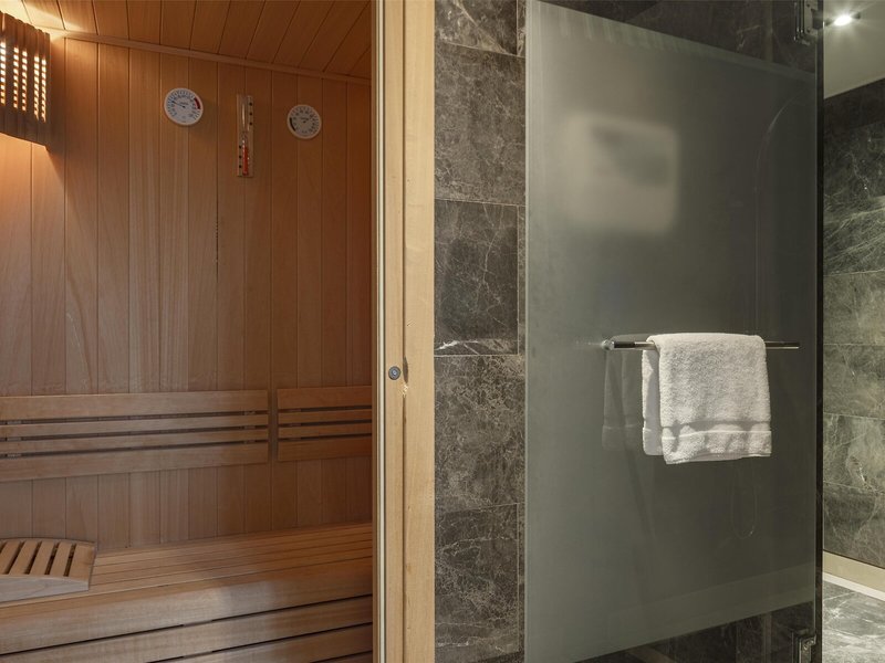 Conrad Istanbul Bosphorus 40