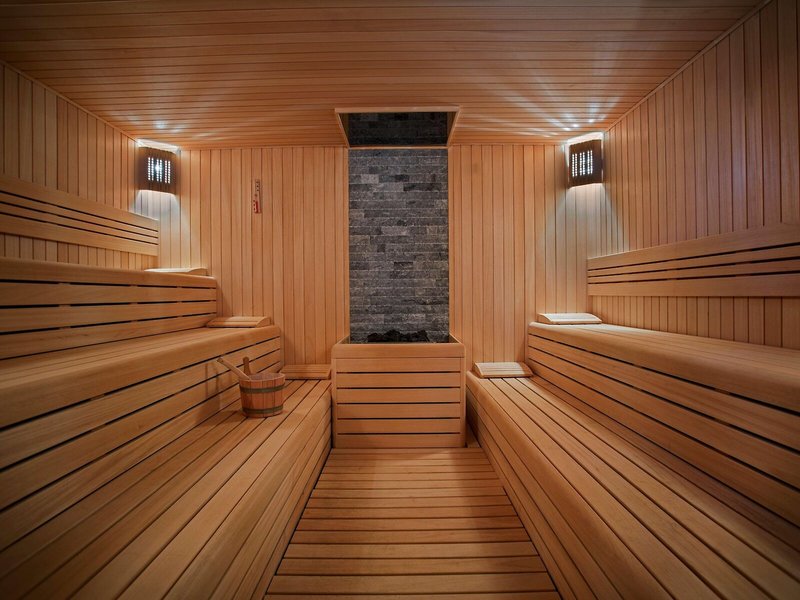 Conrad Istanbul Bosphorus 41