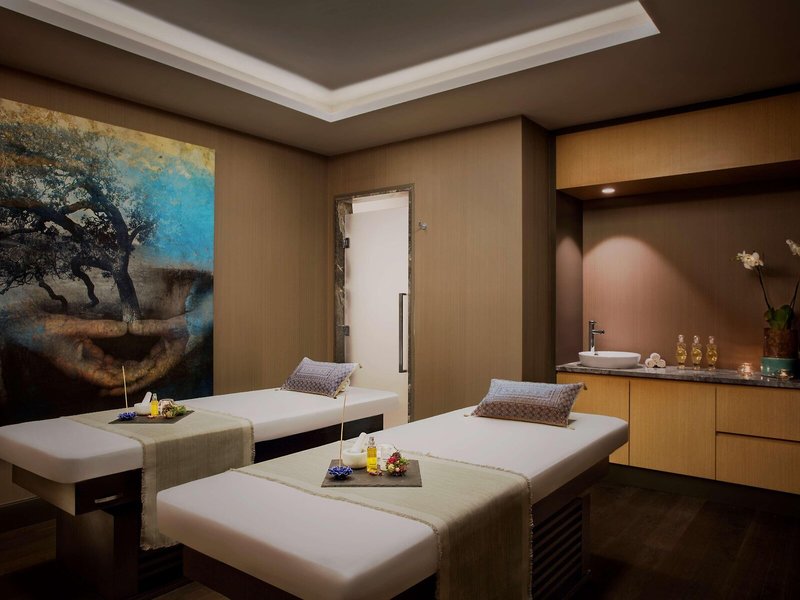 Conrad Istanbul Bosphorus 42