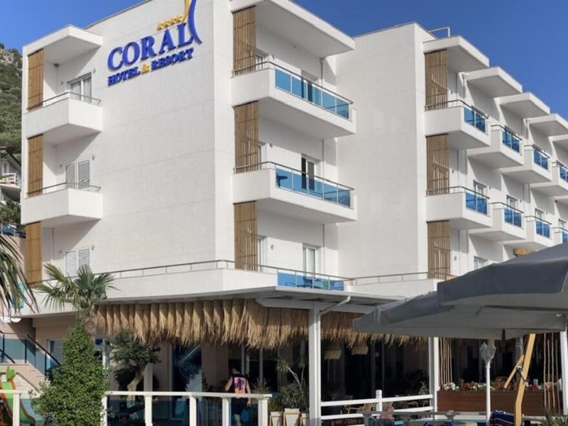 Coral Hotel & Resort 1