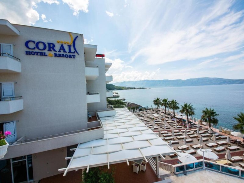 Coral Hotel & Resort 2