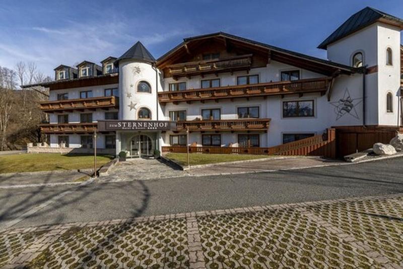 Hotel Zum Sternenhof 1