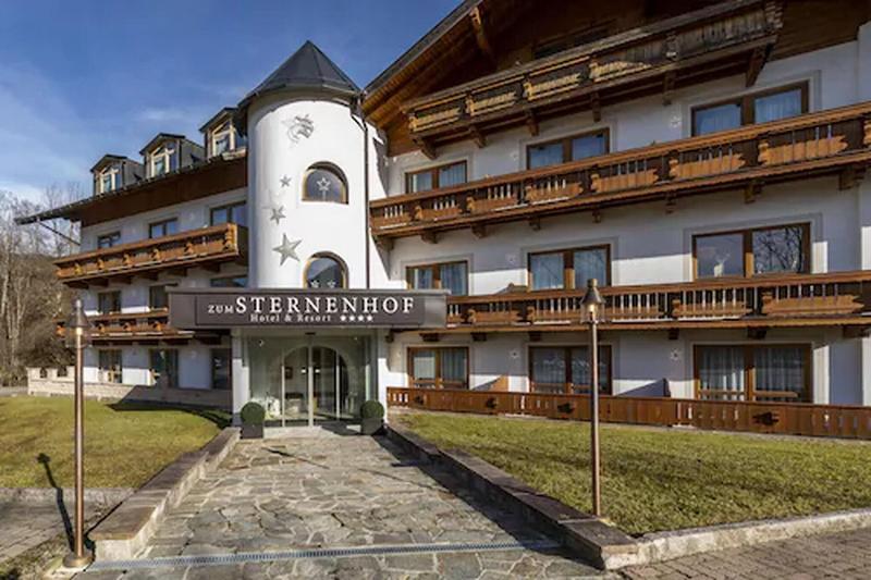 Hotel Zum Sternenhof 2